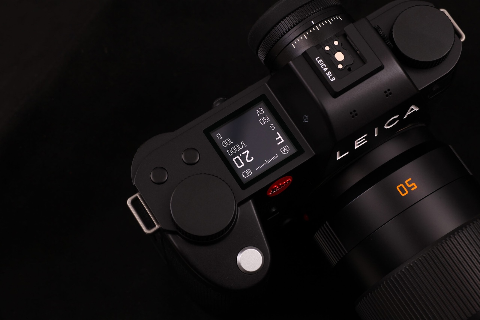 Nh Gi Leica Sl C A Kasyapa Leica Rumors Ontop Vn