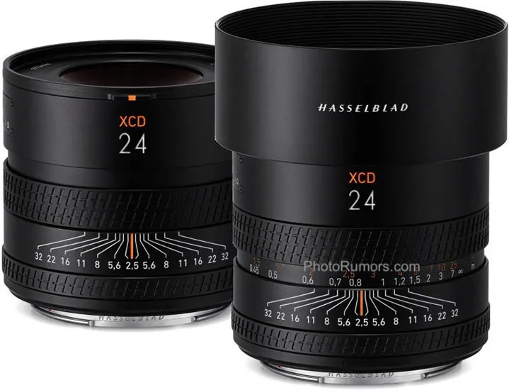 Hasselblad Xcd Mm F S C Ra M T V O Th Ng Ontop Vn