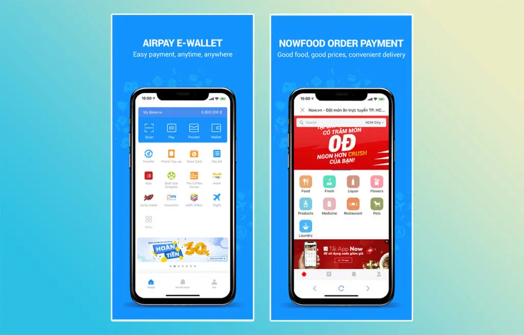 AirPay