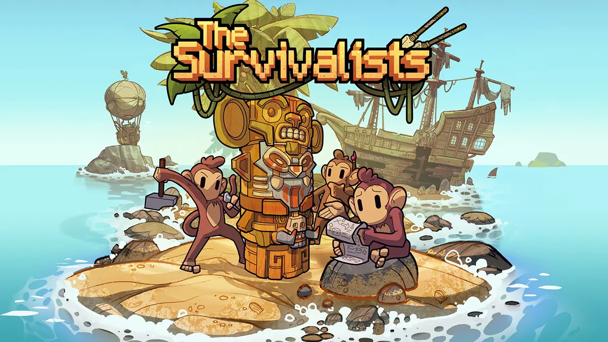 The Survivalists