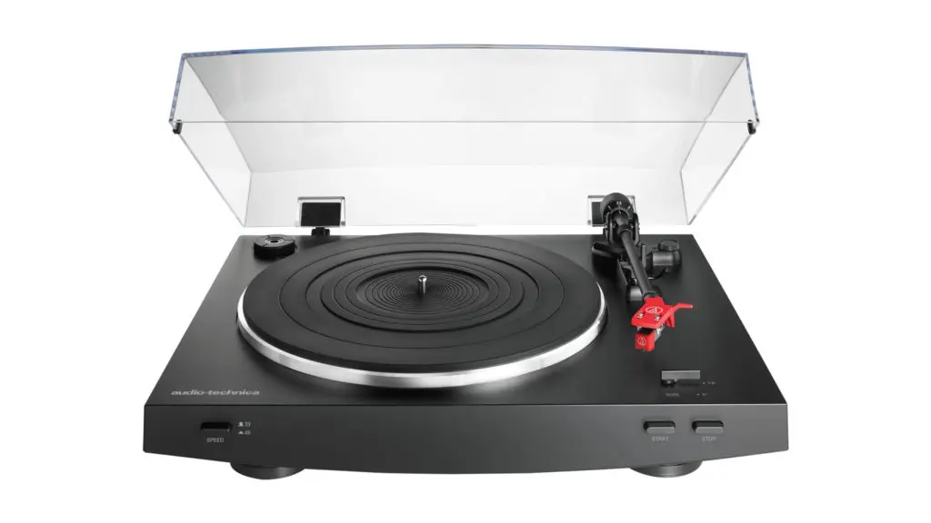 Audio Technica AT-LP3