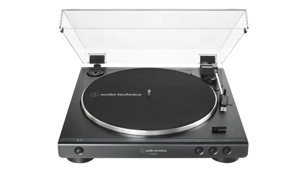 Audio Technica AT-LP60X-USB