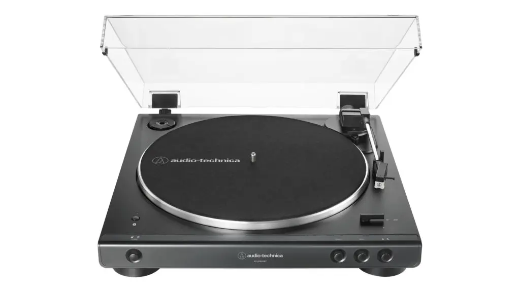 Audio Technica AT-LP60XBT