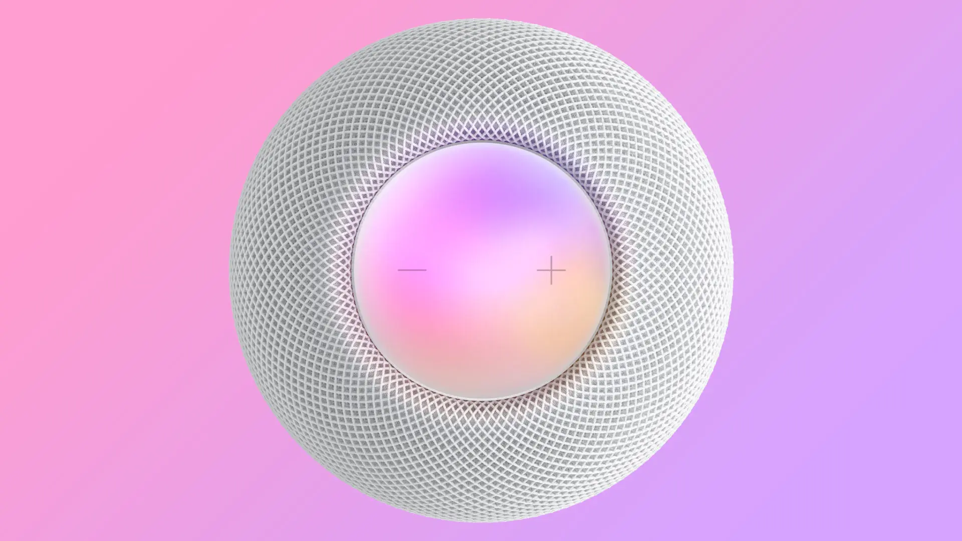 Apple HomePod mini