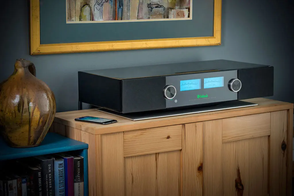 McIntosh RS200