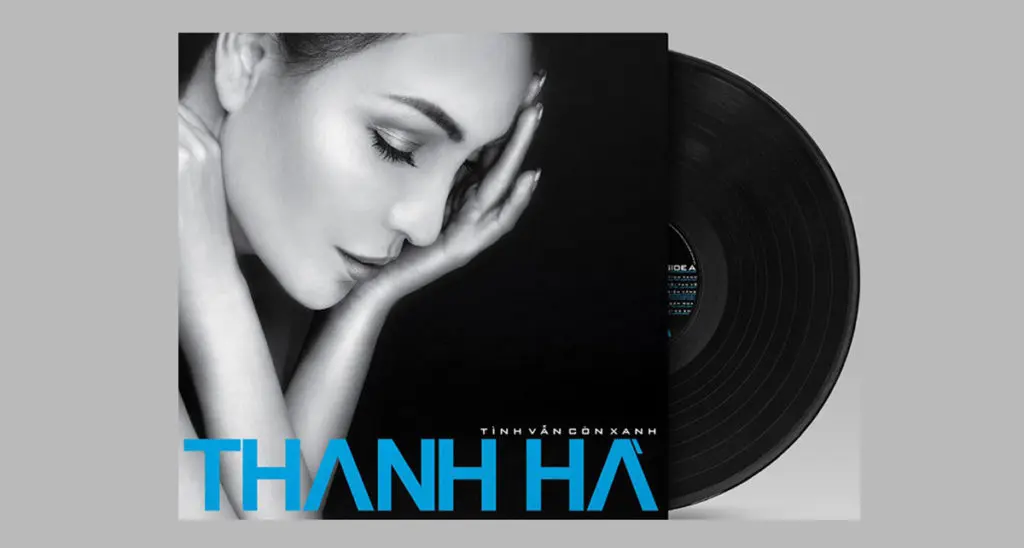 Tình Vẫn Còn Xanh - Thanh Hà