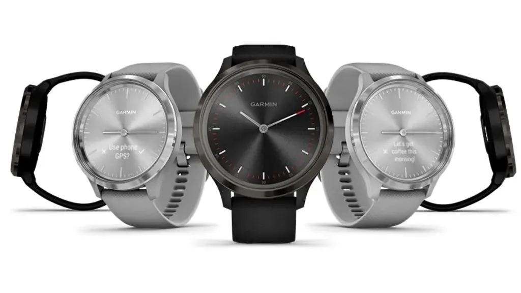 Garmin Vivomove 3