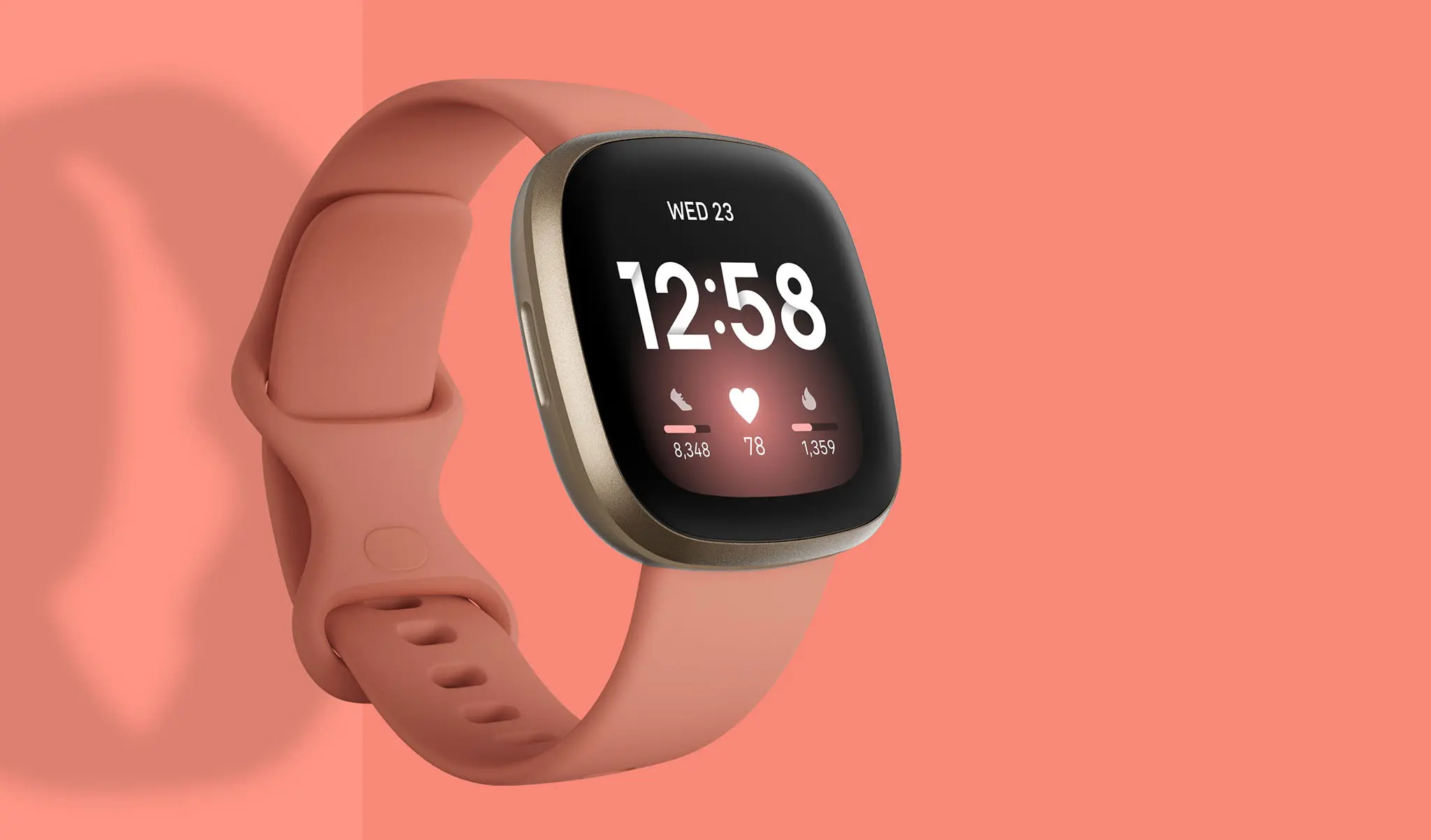 Fitbit Versa 3