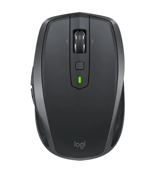 Logitech Anywhere 2s