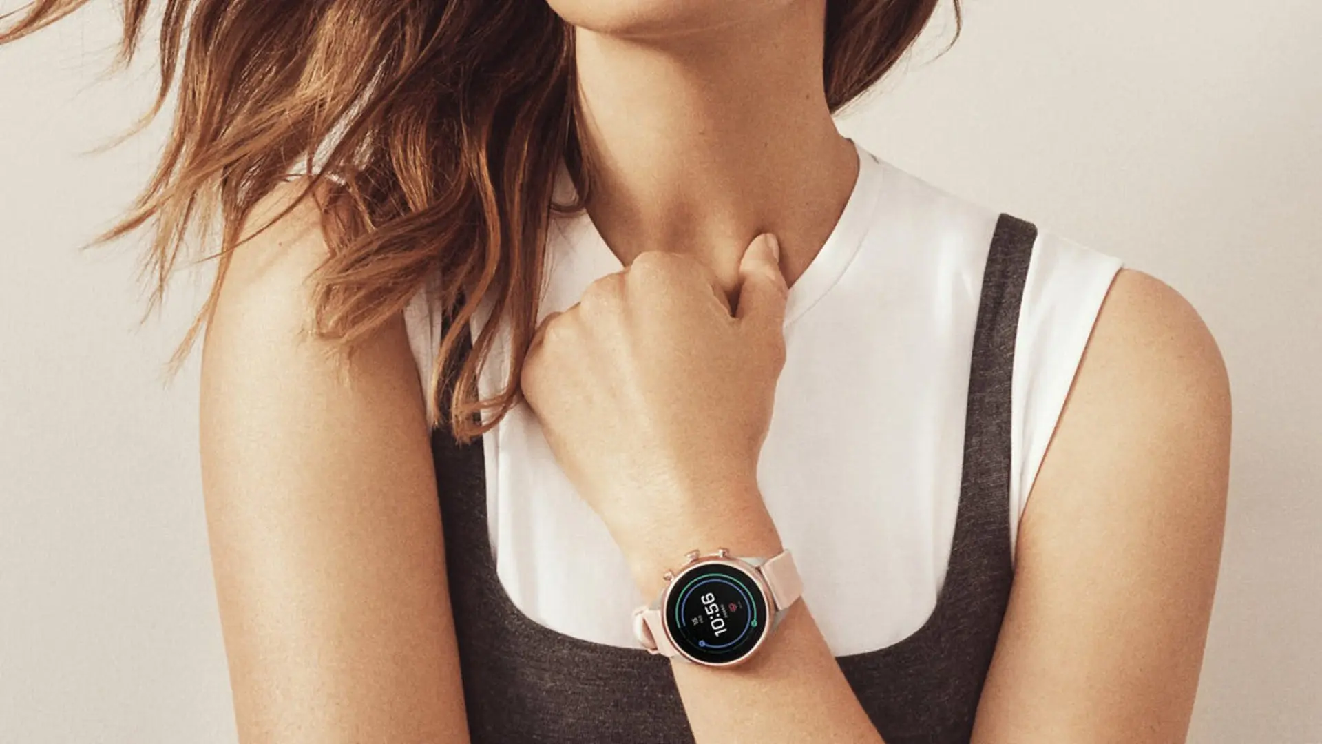 Smartwatch for Women