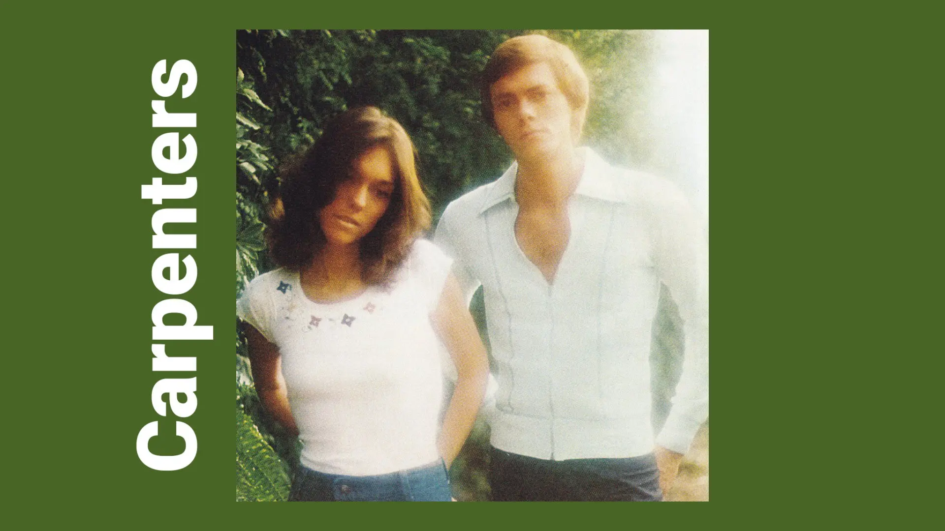 The Carpenters best albums