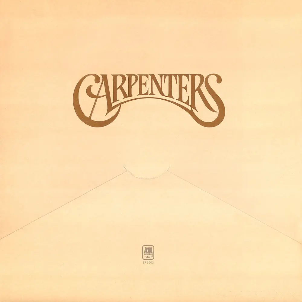 Carpenters - Carpenters