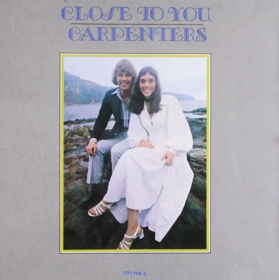 Close to You - Carpenters