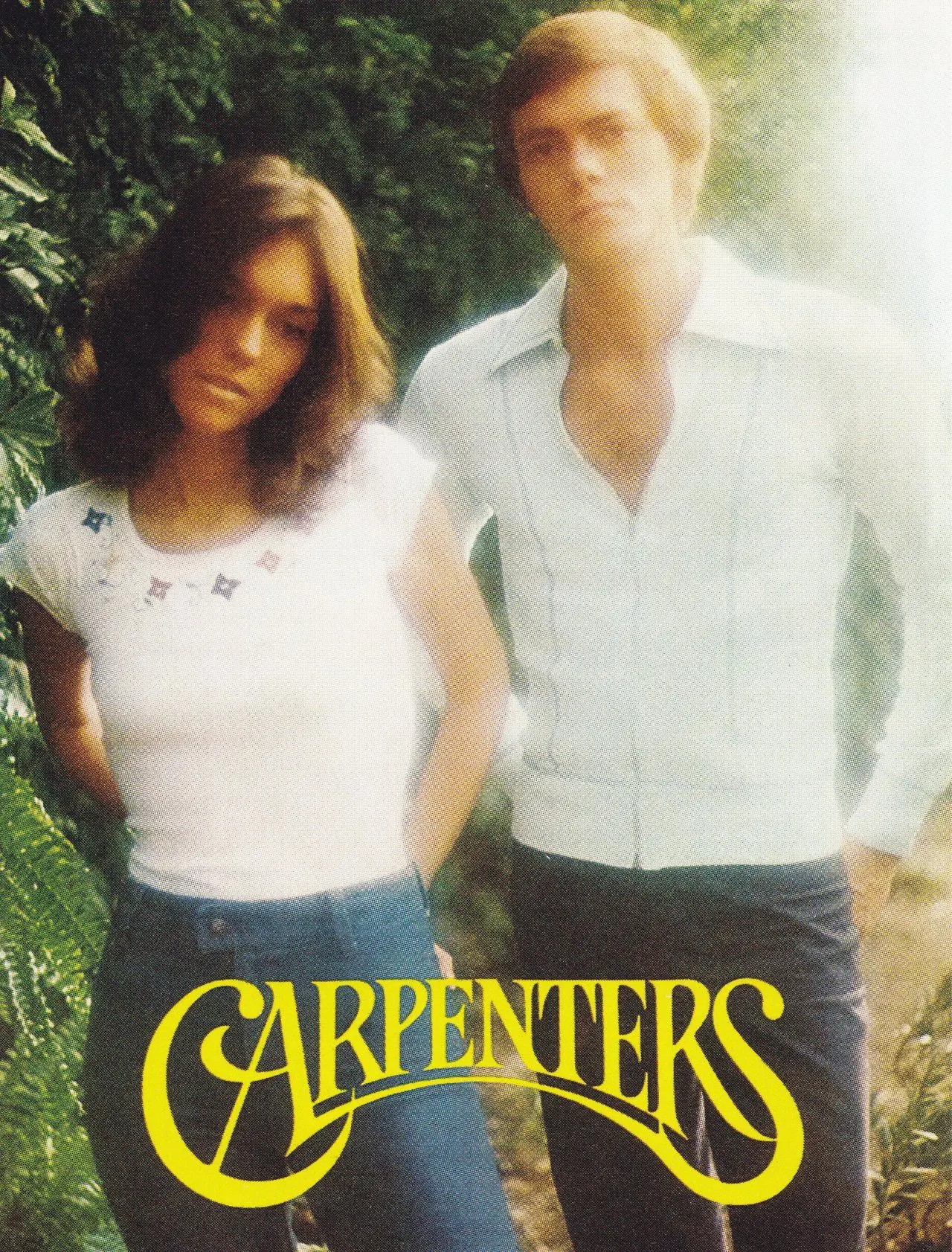 Horizon - Carpenters