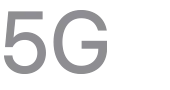 Biểu tượng 5G trên iPhone