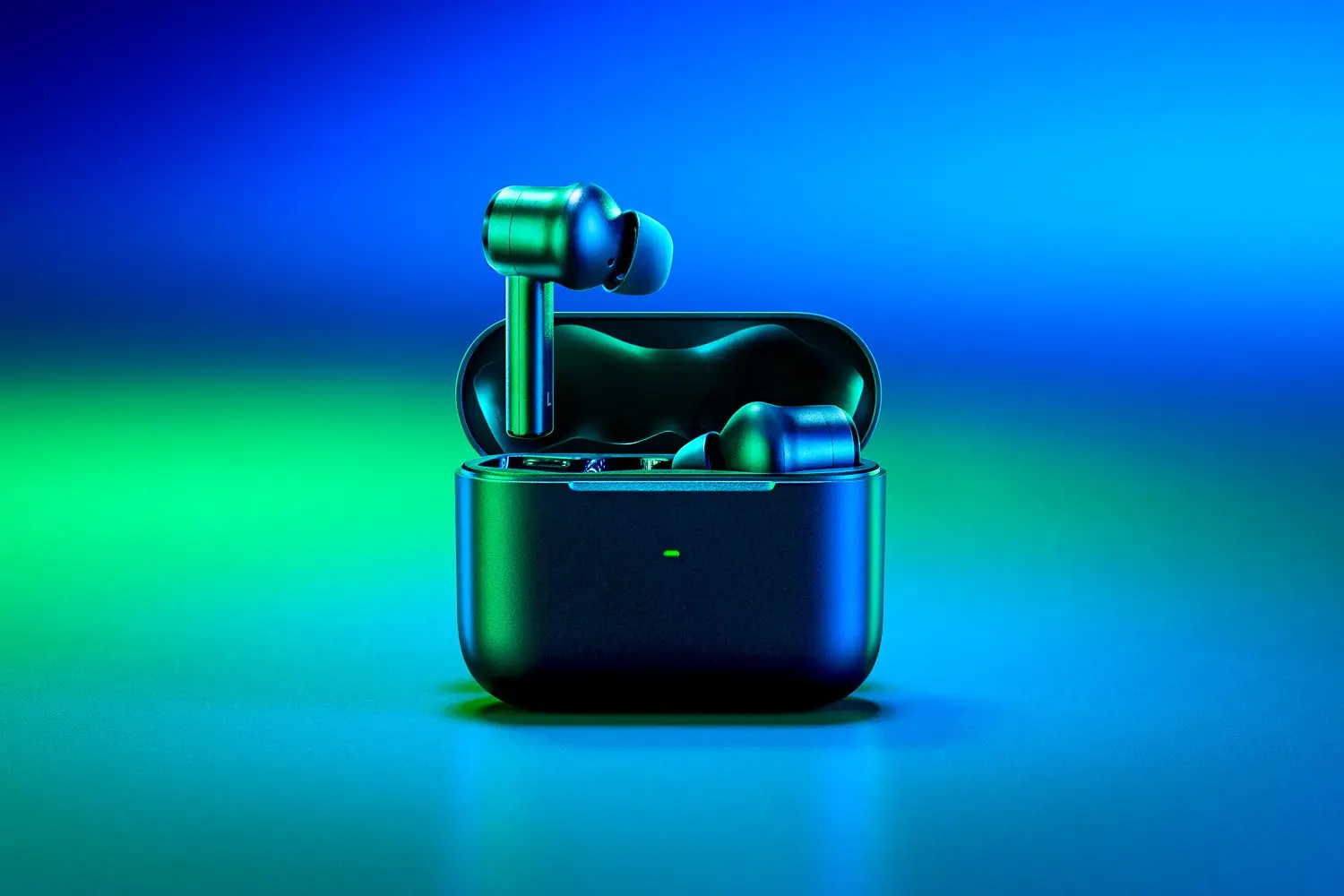 Razer Hammerhead True Wireless Pro