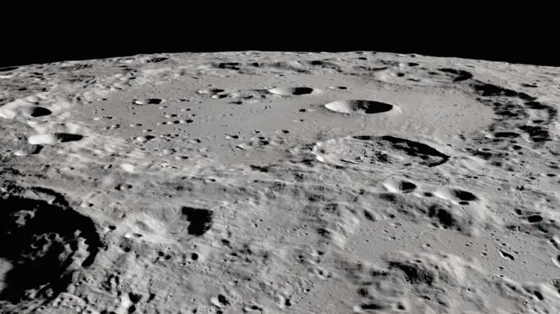 NASA chọn Firefly Aerospace để thực hiện nhiệm vụ lên Mặt Trăng