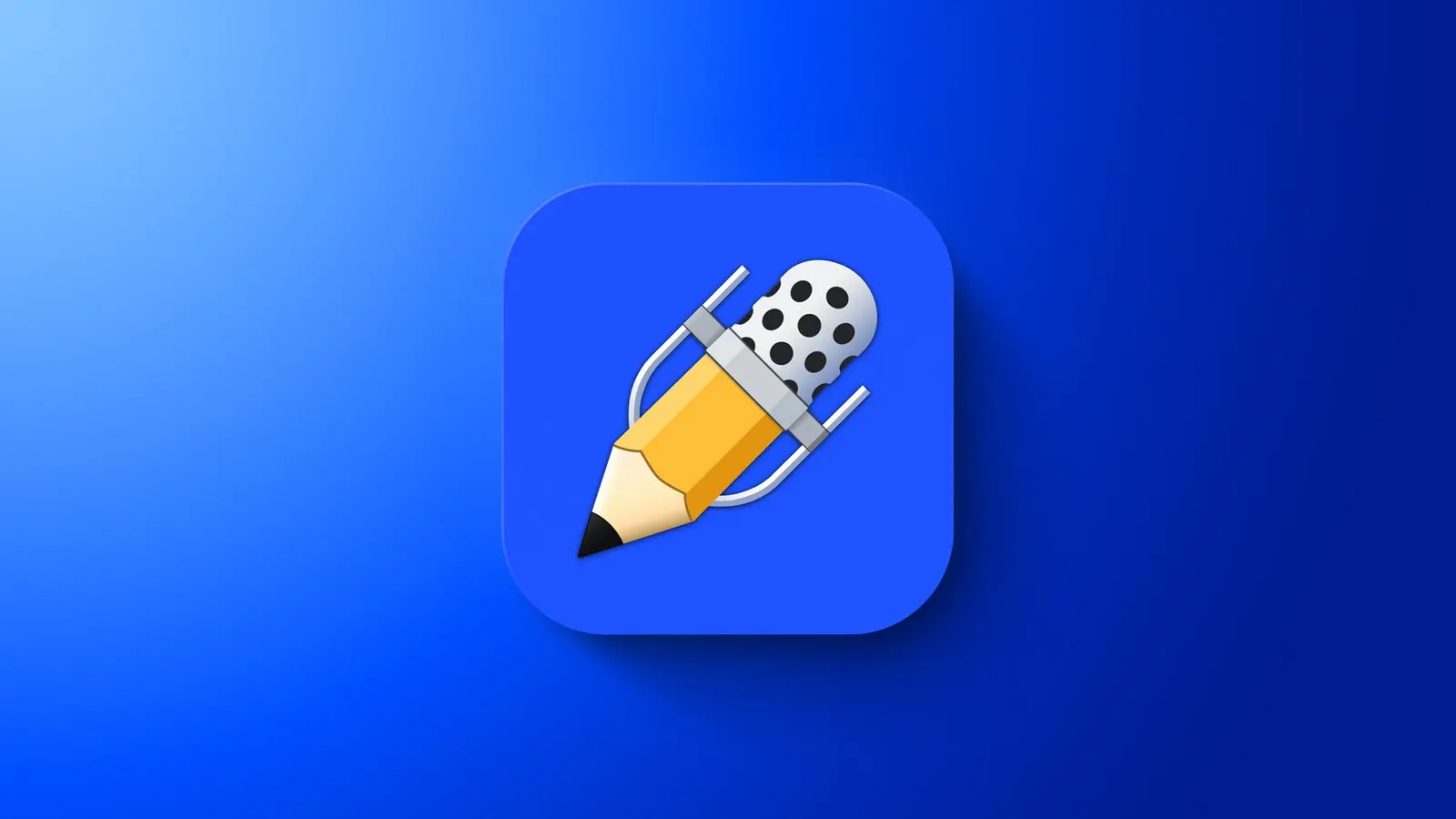 Notability 11 mang nhiều thay đổi, miễn phí cho người dùng