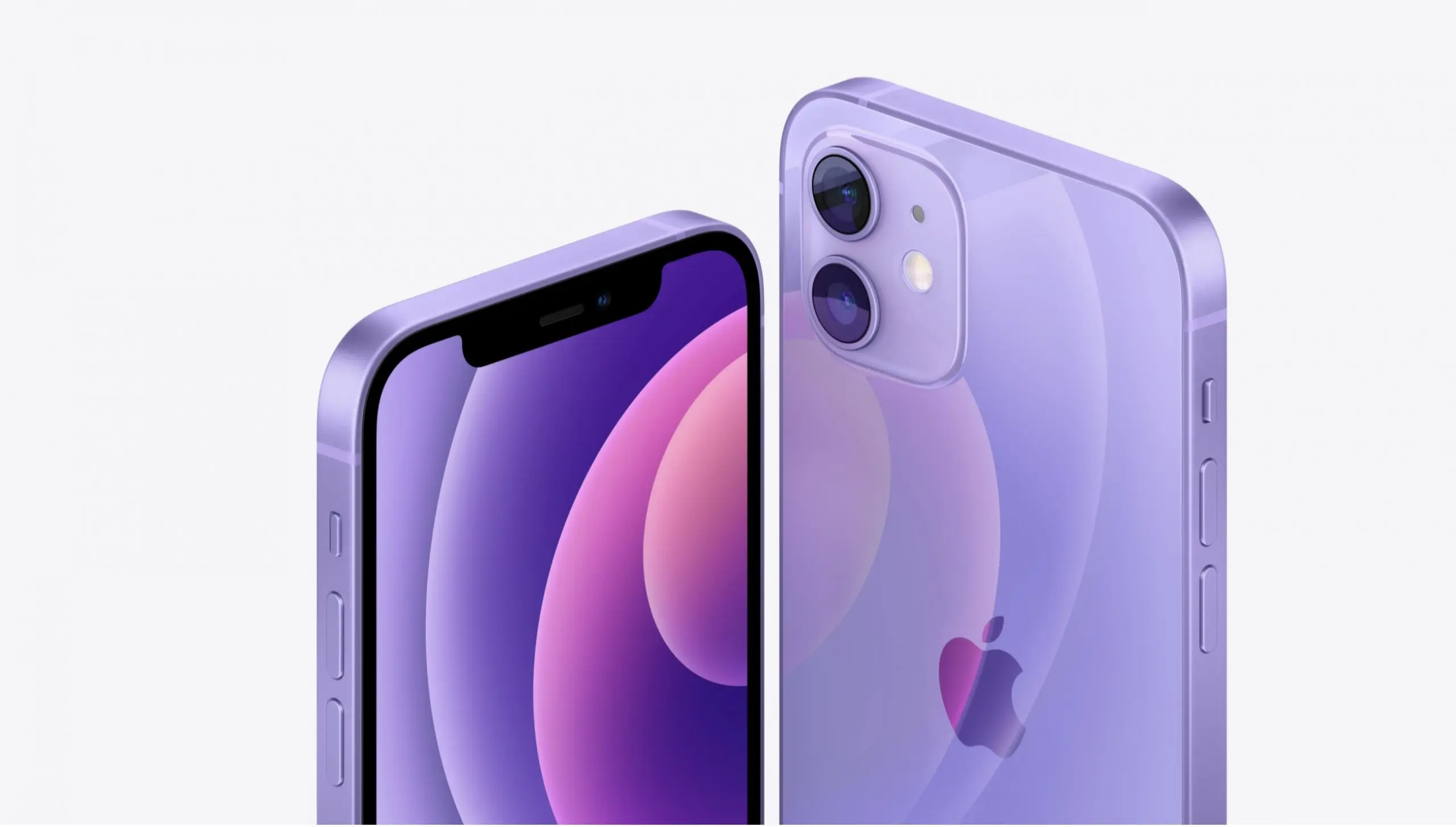 iPhone 12, iPhone 12 mini Purple - Giá từ $699