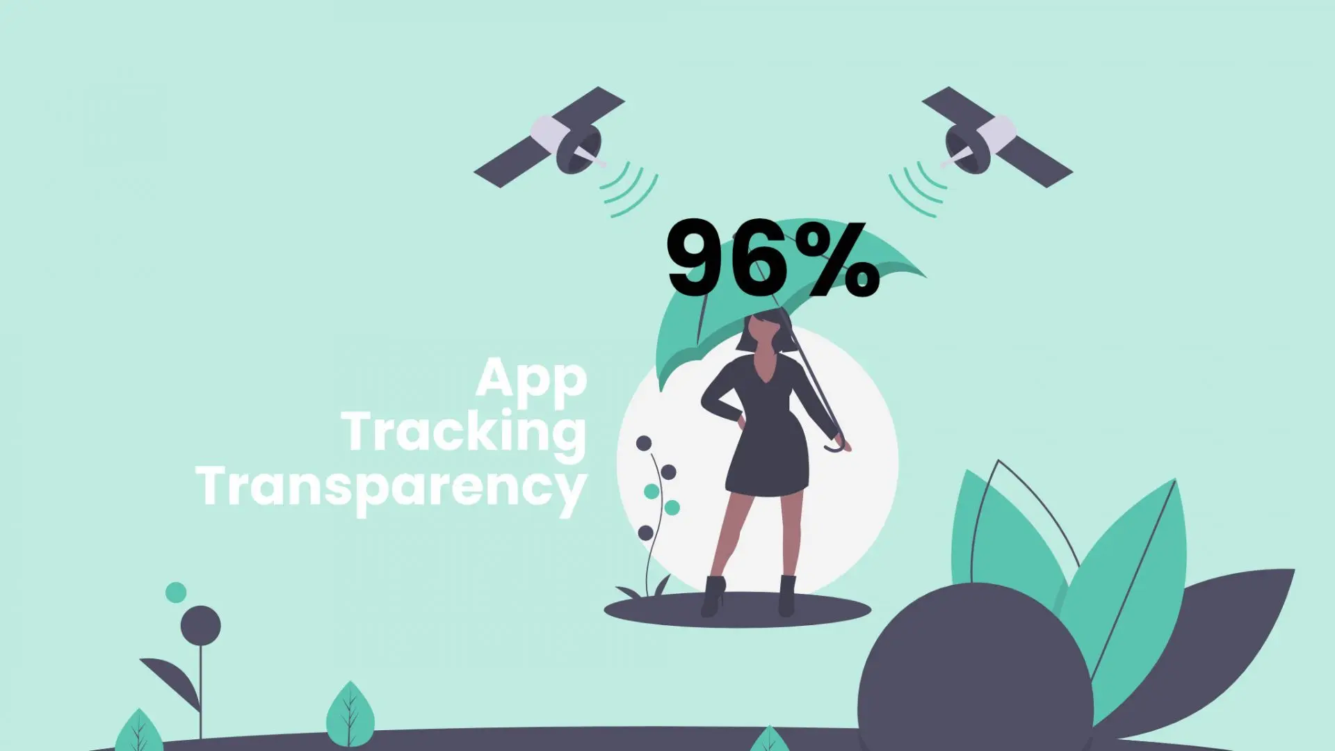 Apple App Tracking Transparency khiến các mạng xã hội thiệt hại 10 tỷ đô