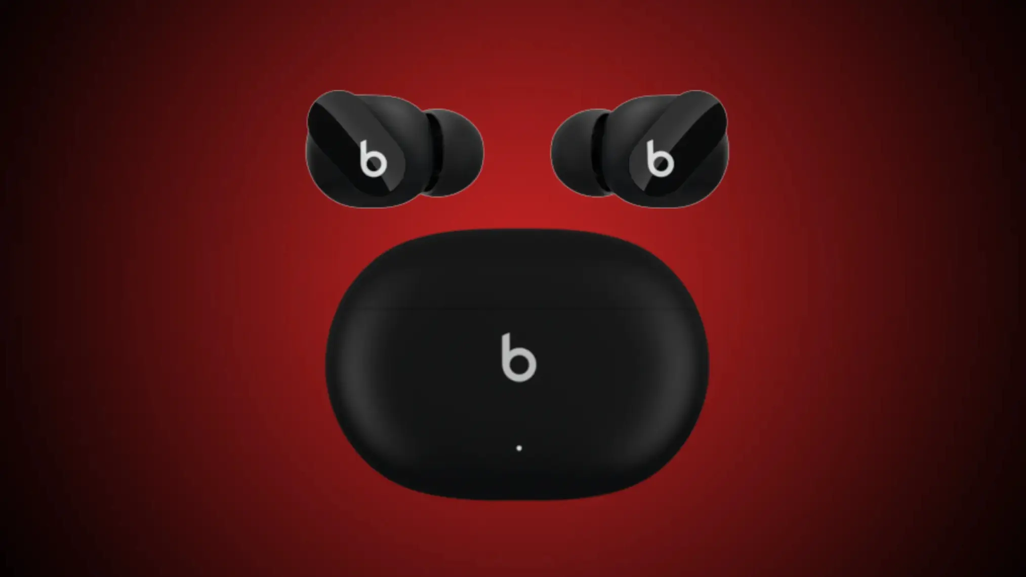 Beats Studio Buds - Tai Nghe True Wireless Mới Có Chống ồn Chủ động ...