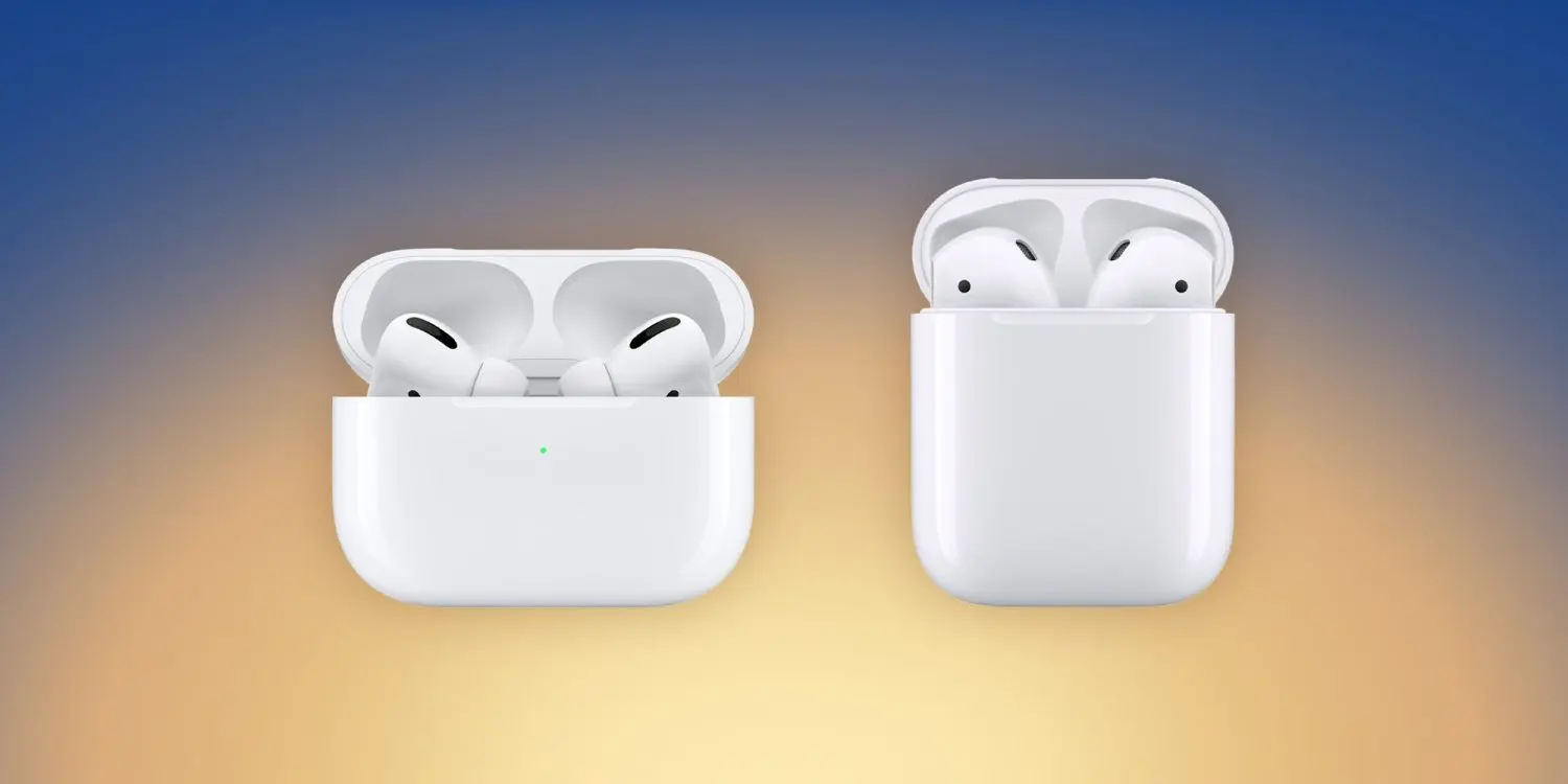 Tai nghe Apple AirPods 3, AirPods Pro