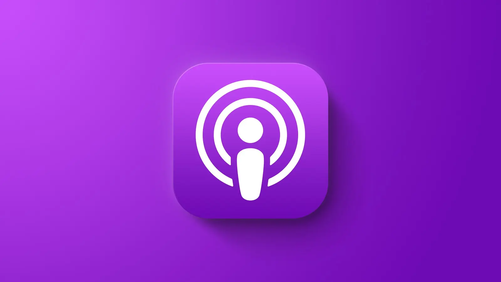 Apple Podcasts Subscription