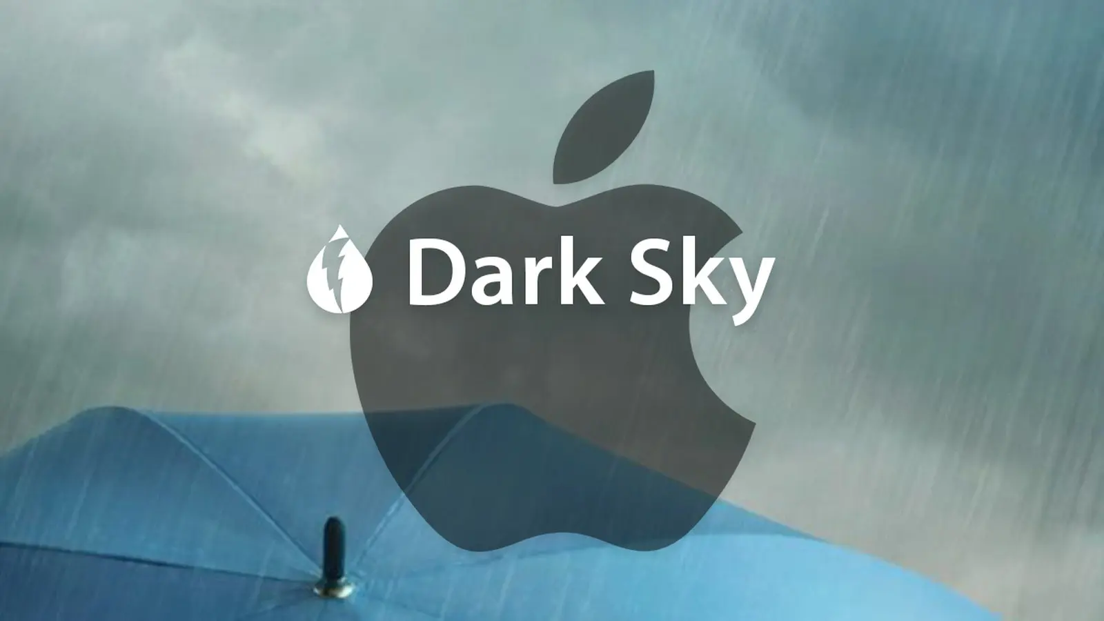 Dark Sky Weather version 6.8.7 sửa một số lỗi trên Apple Watch