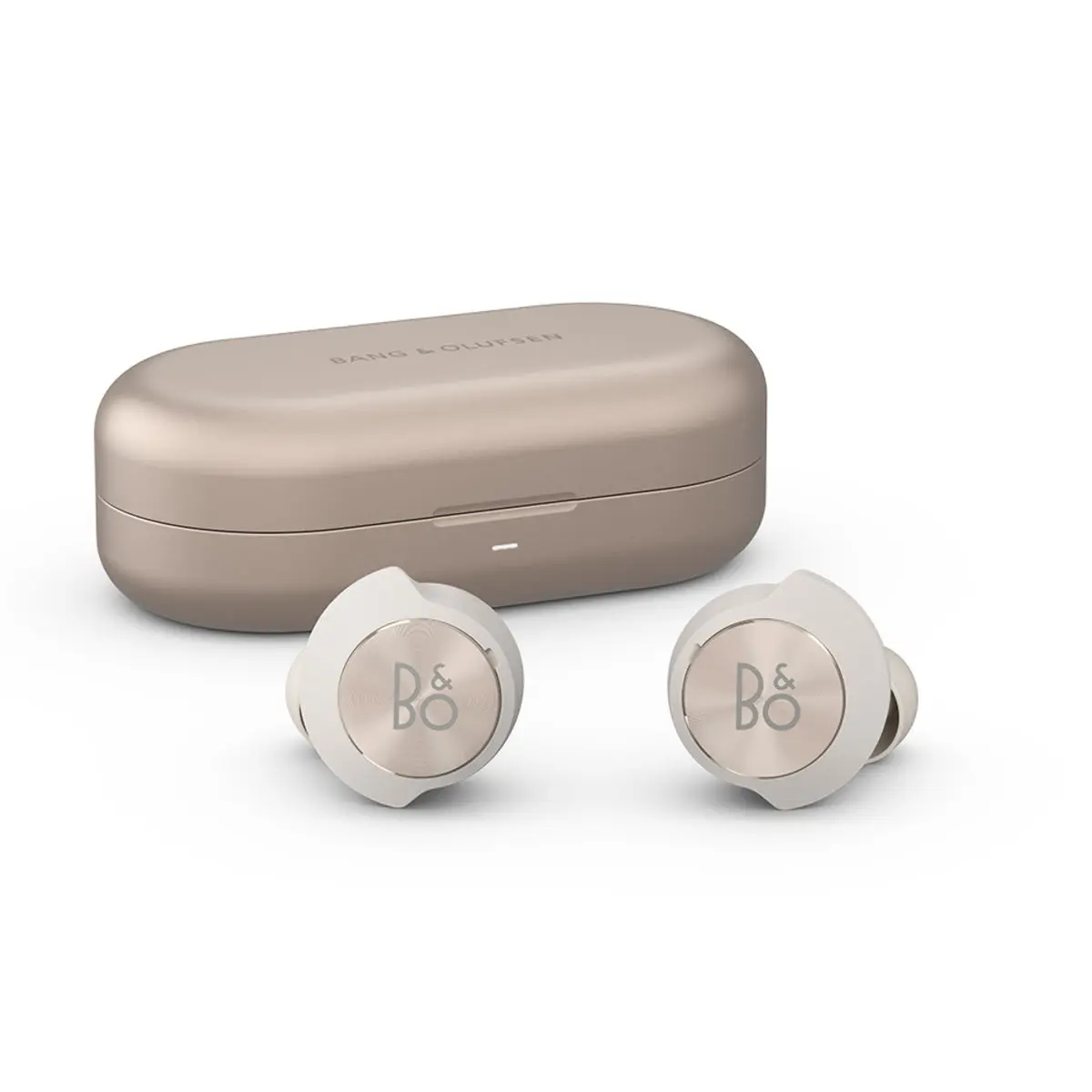 B&O ra mắt tai nghe ANC True Wireless đầu tiên của họ, Beoplay EQ