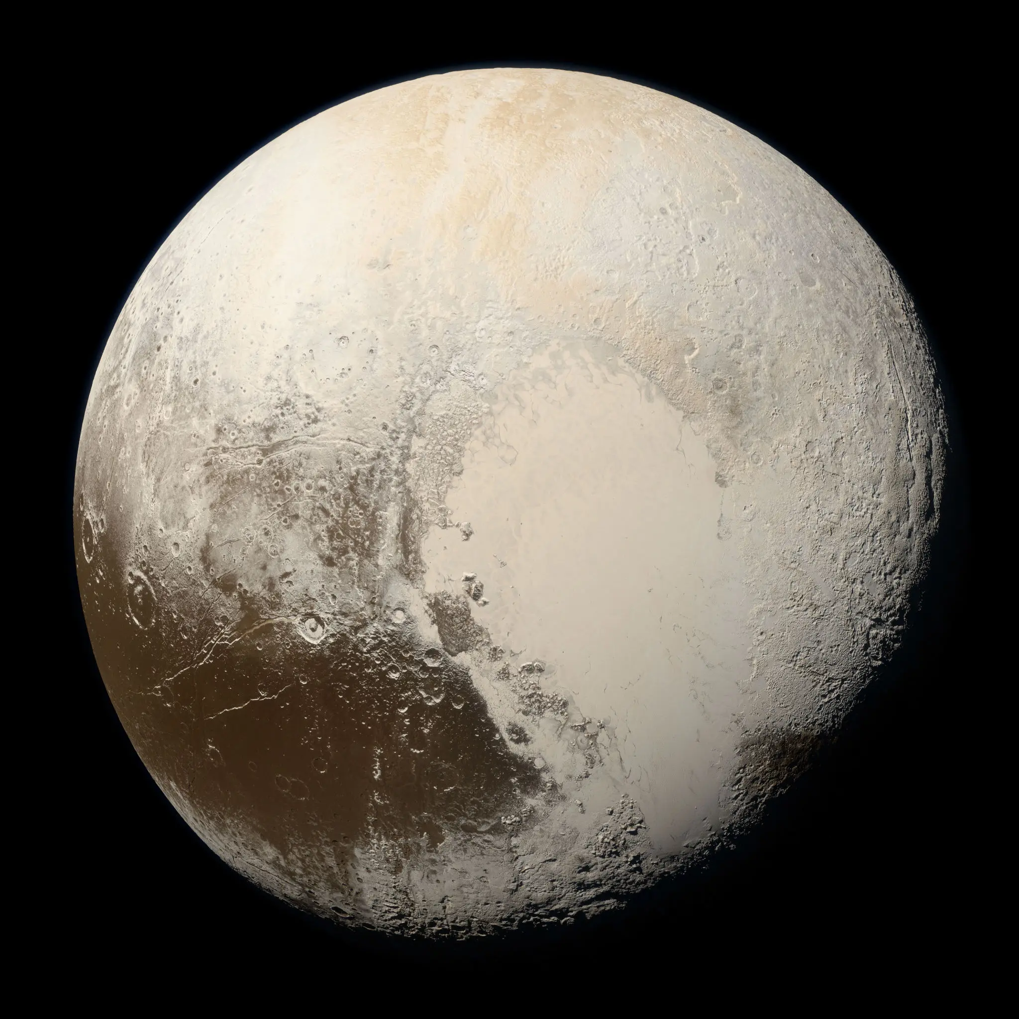 Pluto (sao Diêm Vương)