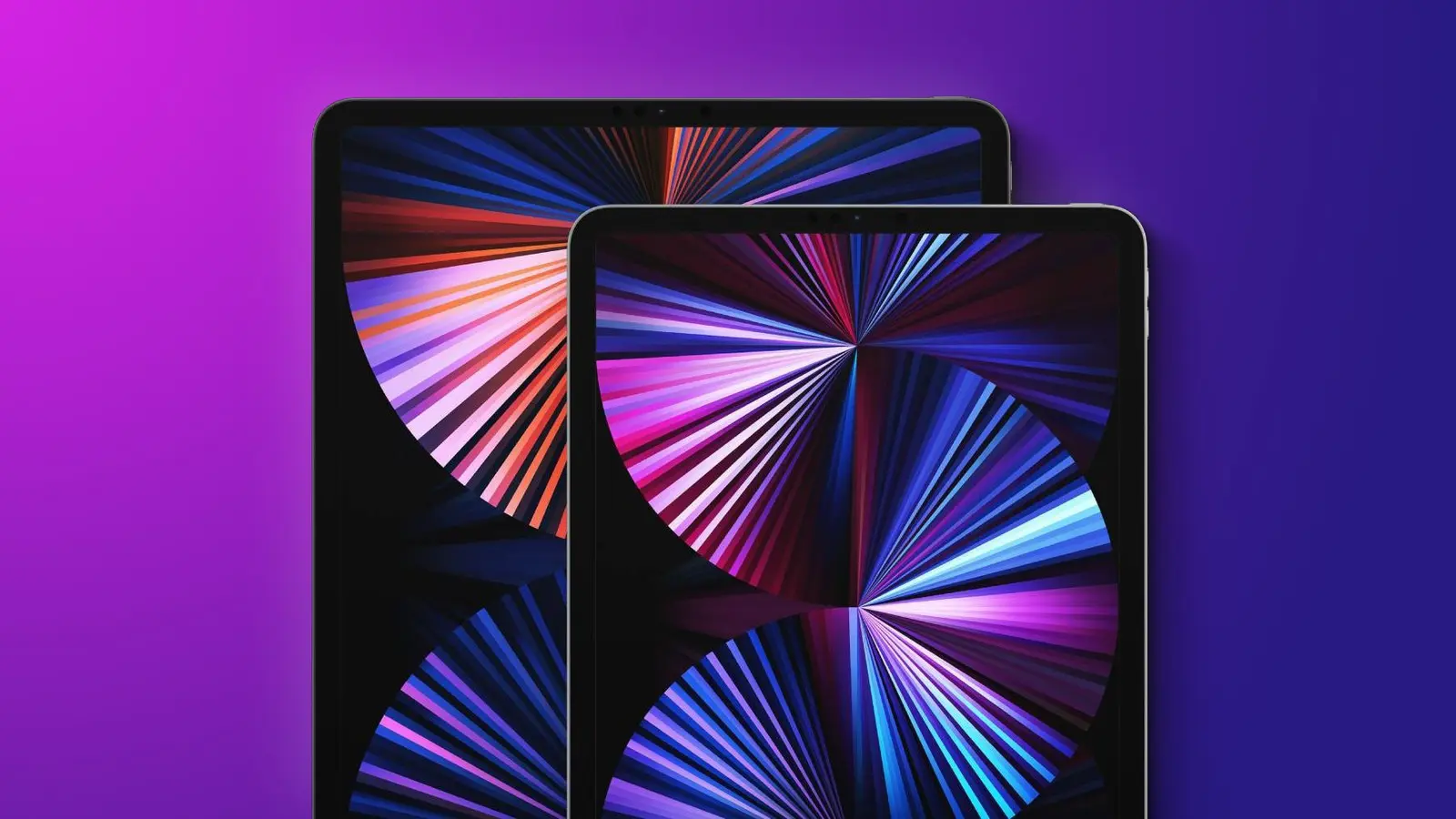 iPad Pro 2022 sẽ có thiết kế mới
