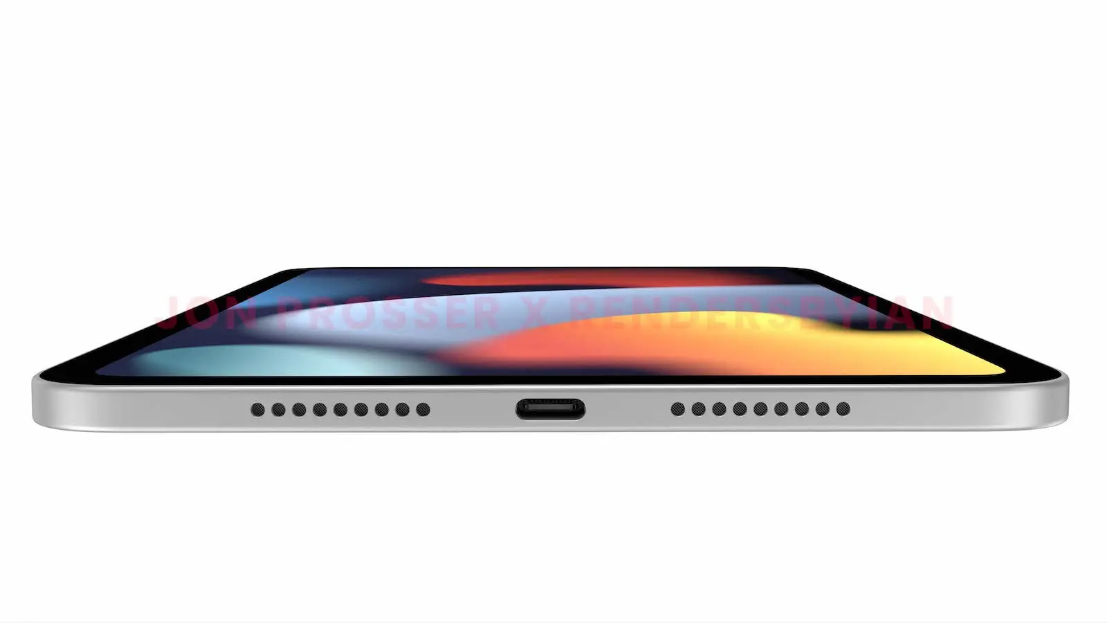 iPad mini 6 sẽ được trang bị chip A15, USB-C, Smart Connect
