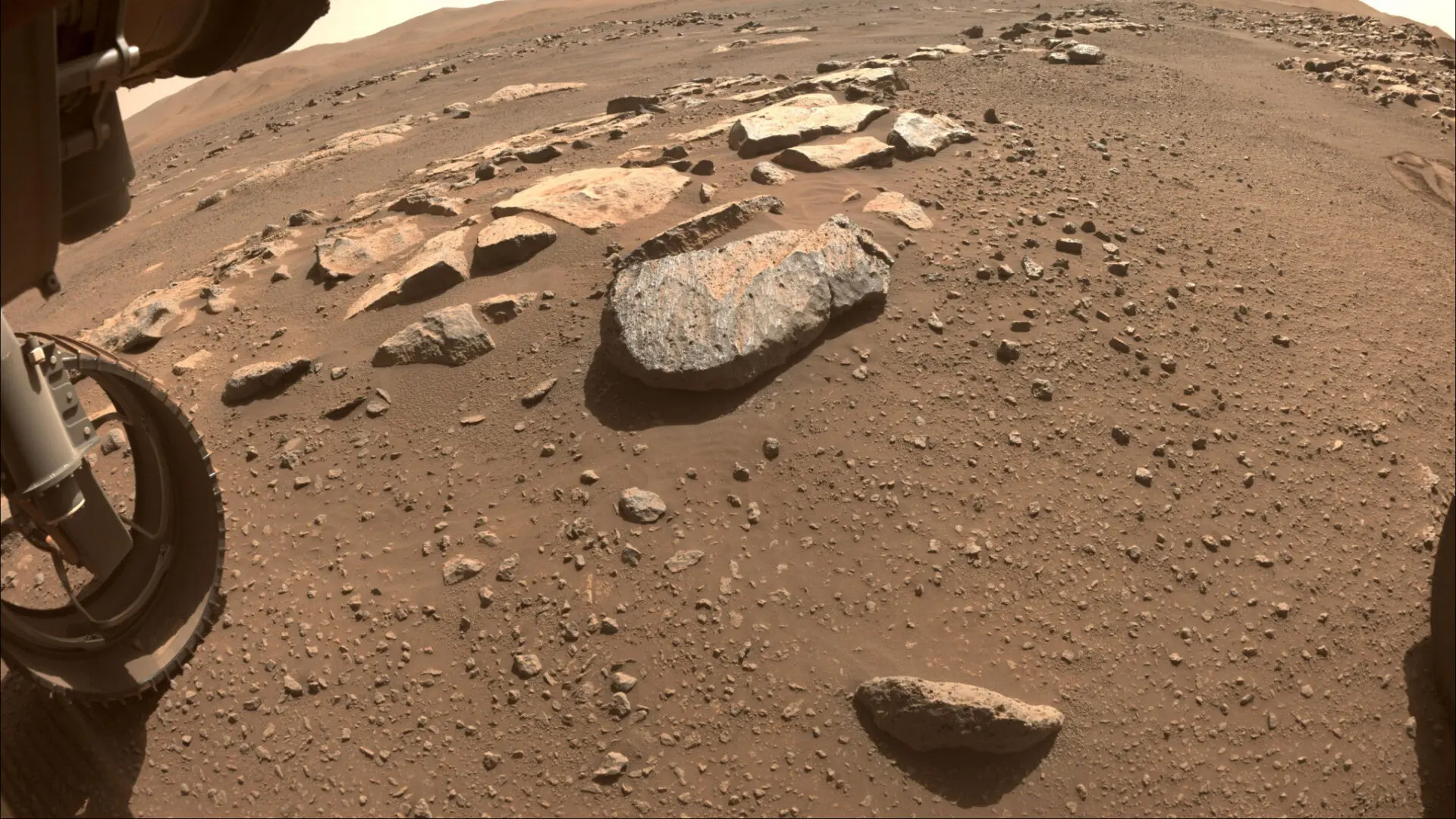 Perseverance chuẩn bị khoan đá lần 2 trên Sao Hỏa, kỳ này kỹ lưỡng hơn