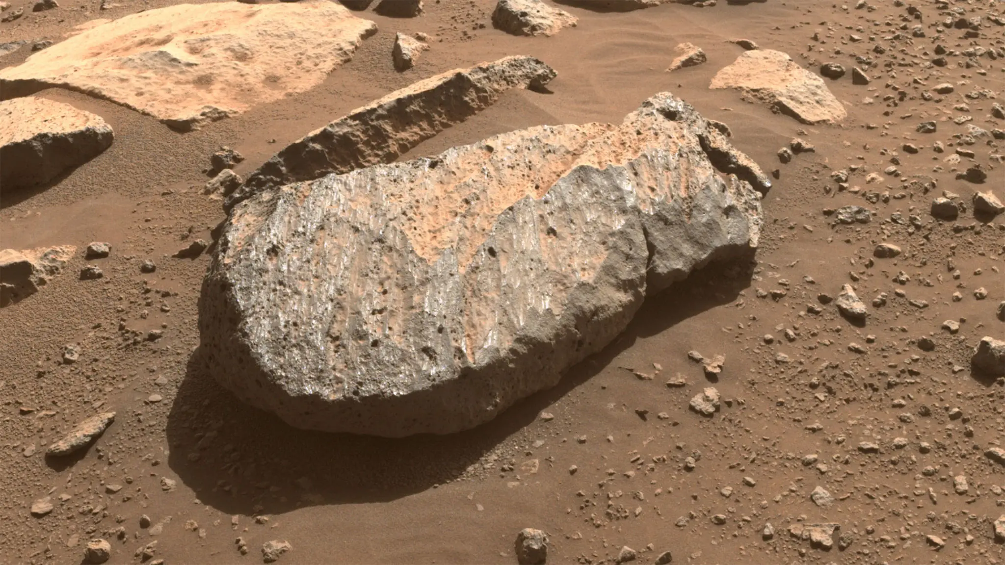 Perseverance chuẩn bị khoan đá lần 2 trên Sao Hỏa, kỳ này kỹ lưỡng hơn