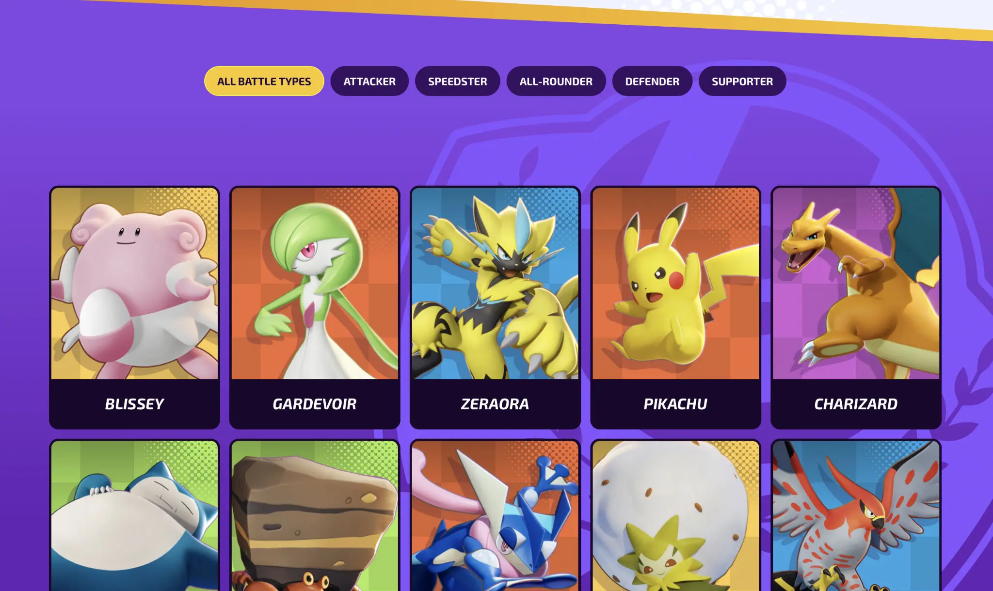 Pokémon Unite sẽ có cho iOS và Android vào ngày 22/9