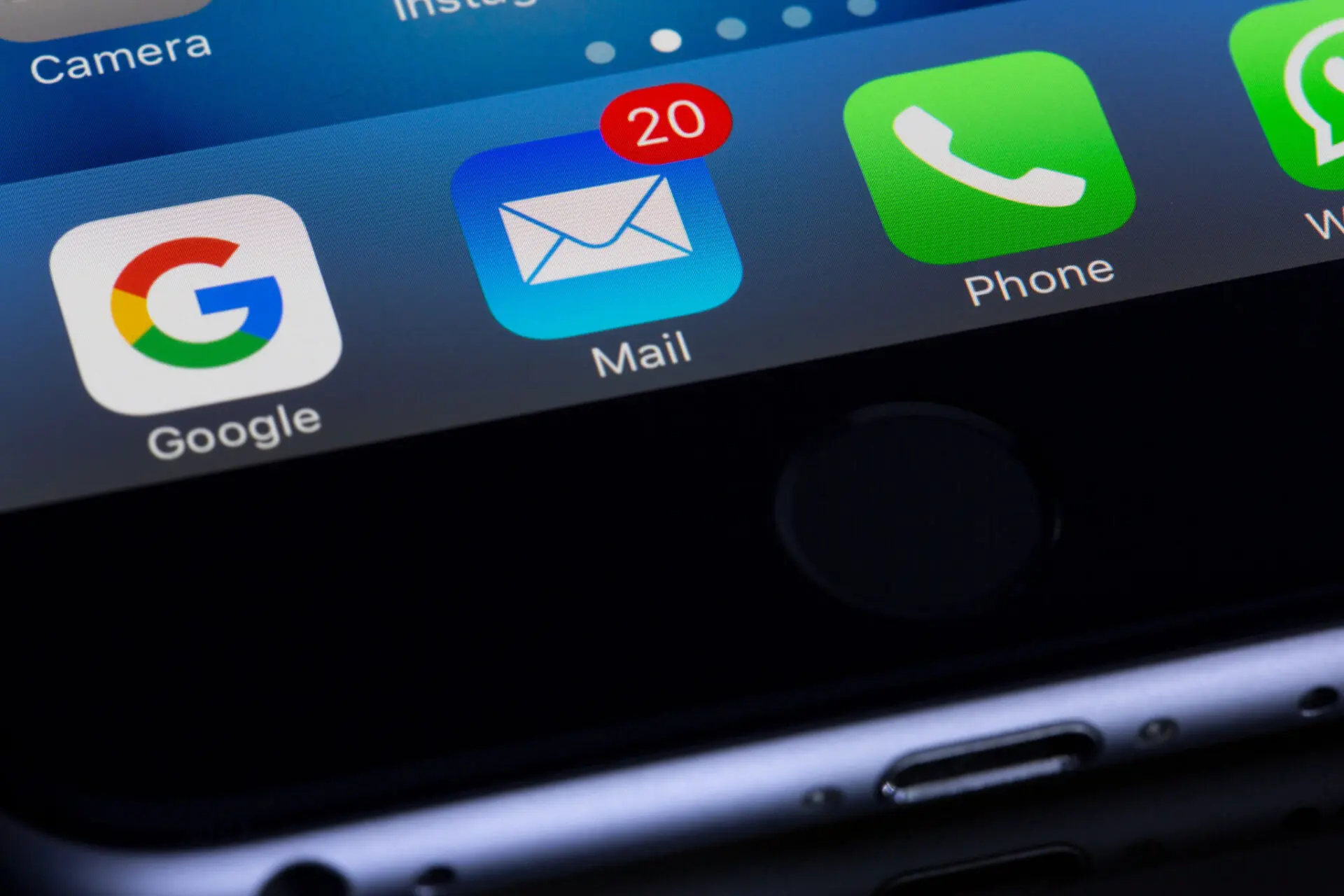 #CSAM: Apple quét iCloud Mail nhưng không quét iCloud Photos