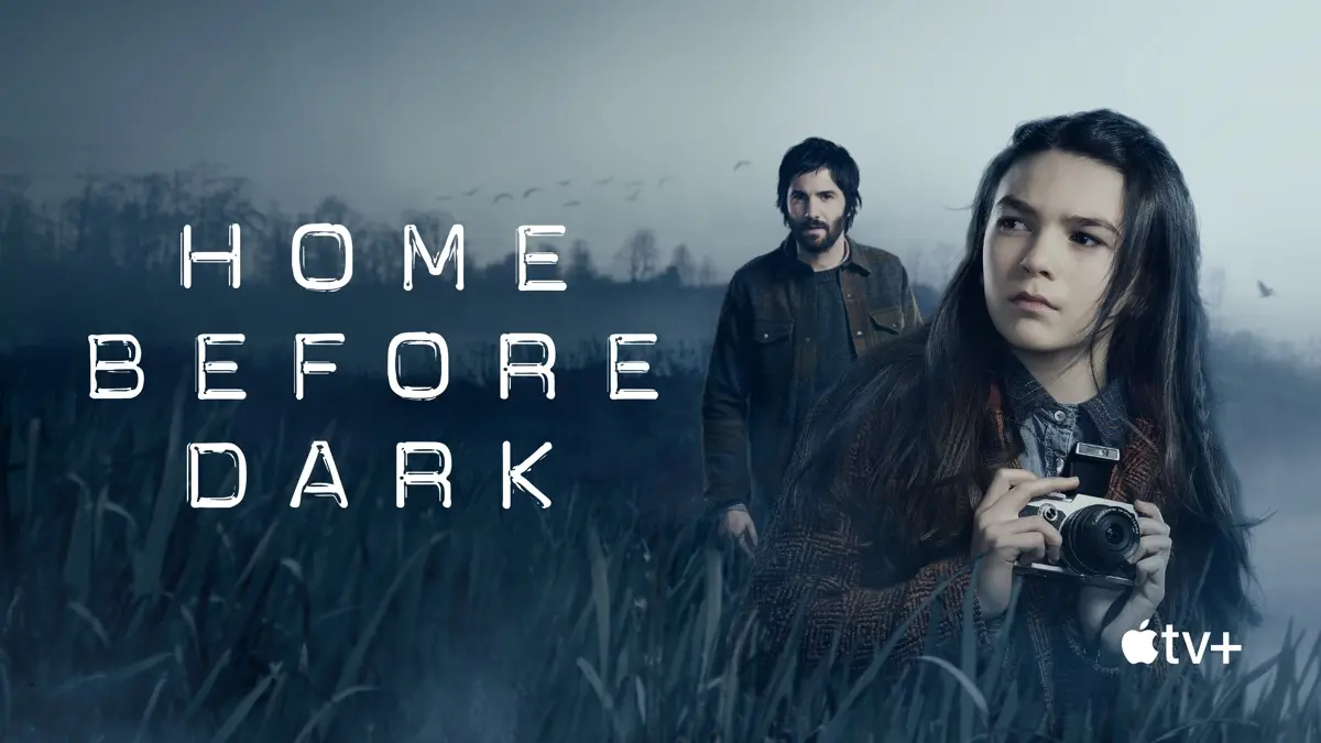 Apple miễn phí Season 1 phim Home Before Dark