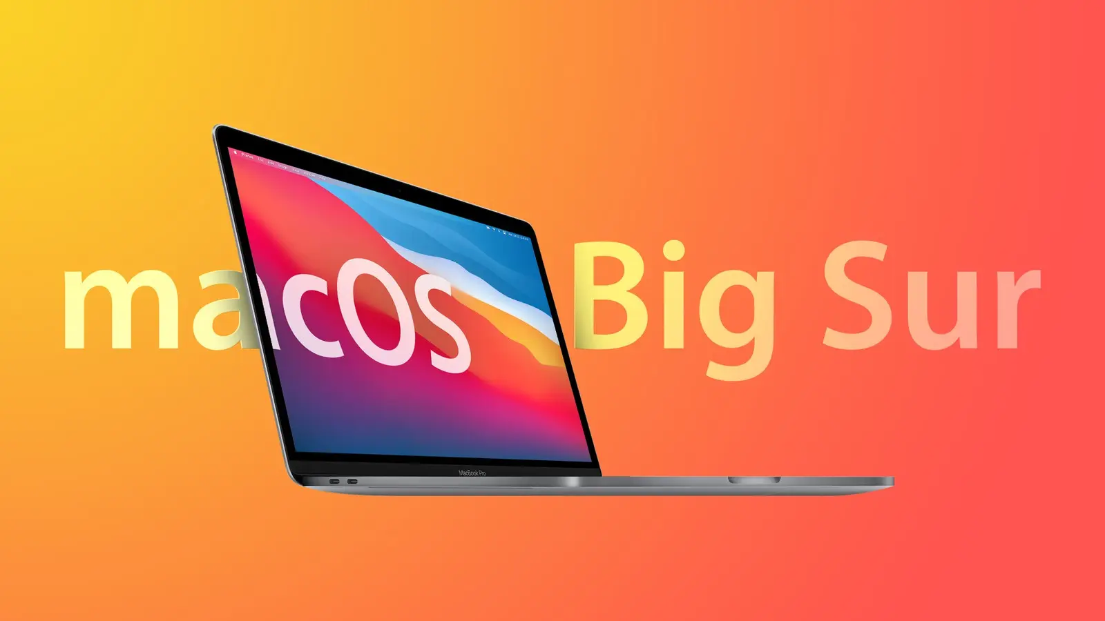 Apple phát hành macOS Big Sur 11.5.2 sửa một số lỗi hệ thống