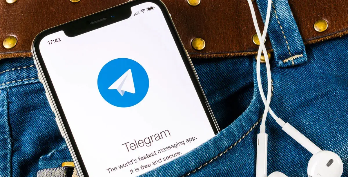 Telegram vượt mốc 1 tỷ lượt download