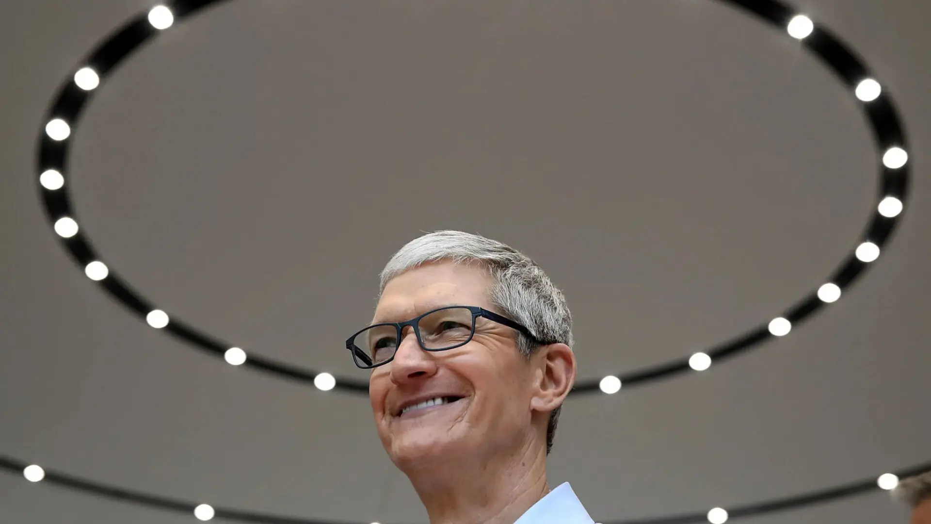 Tim Cook muốn có thêm một sản phẩm đột phá trước khi rời vị trí CEO Apple