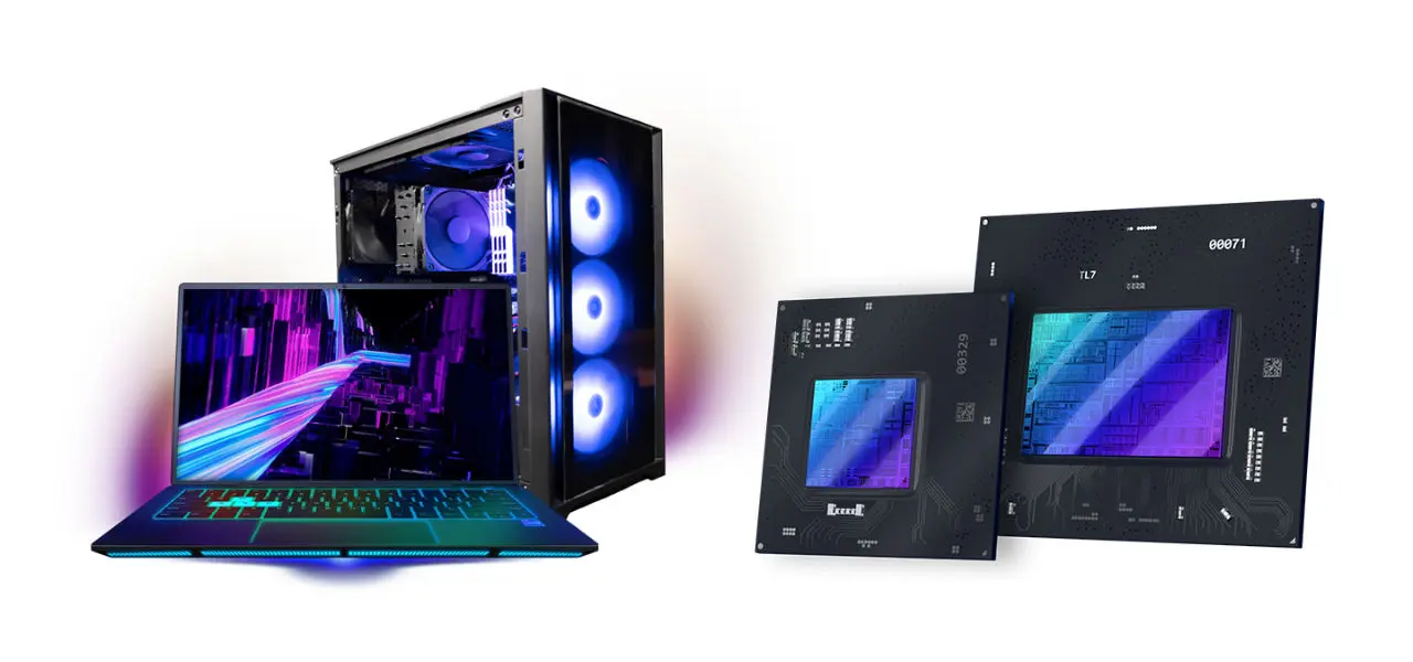 Intel ARC: GPU gaming của Intel, có Ray-tracing, 'DLSS'