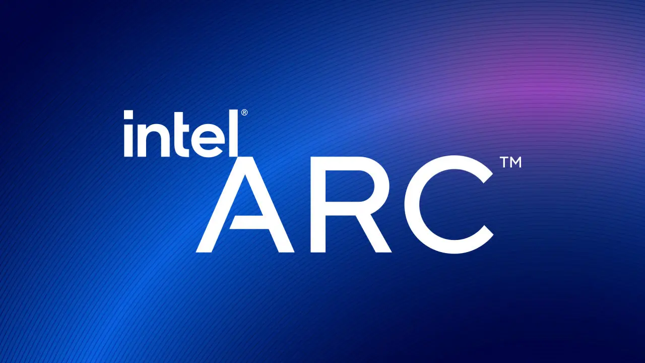 Intel ARC: GPU gaming của Intel, có Ray-tracing, 'DLSS'