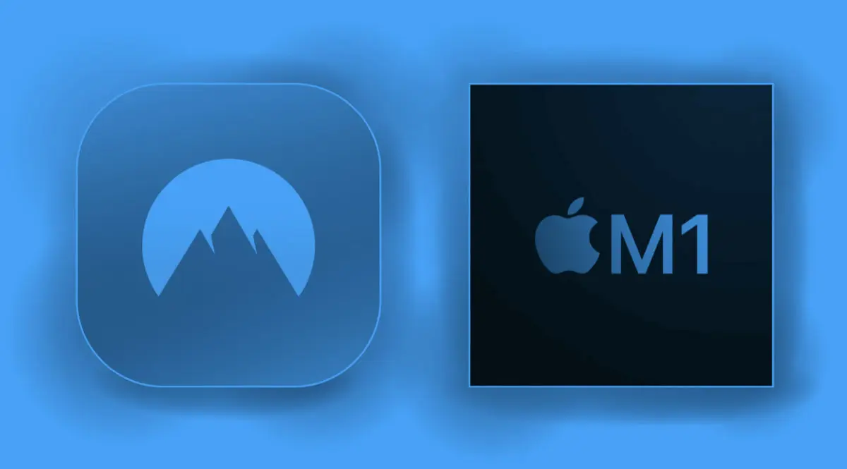 NordVPN chính thức hỗ trợ các máy Mac M1