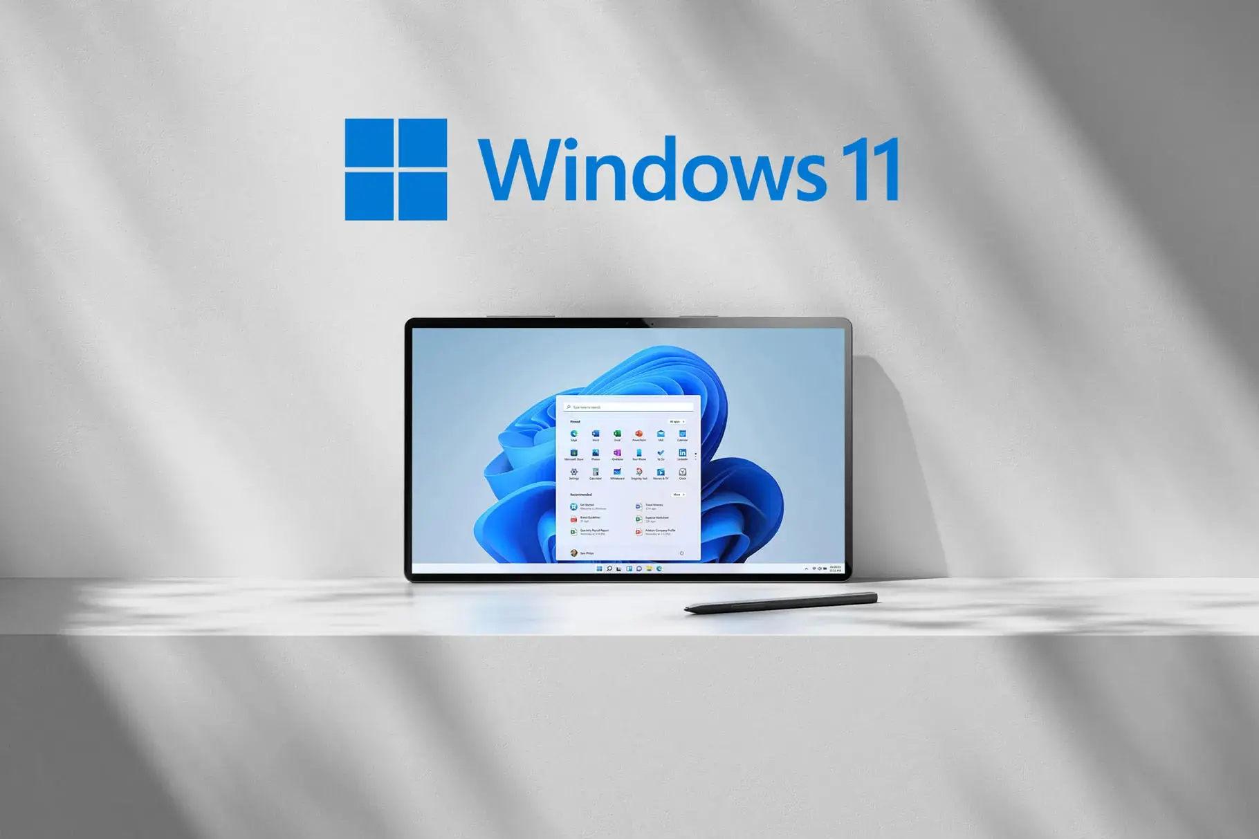 Đã có thể cài Windows 11 trên các máy tính cũ