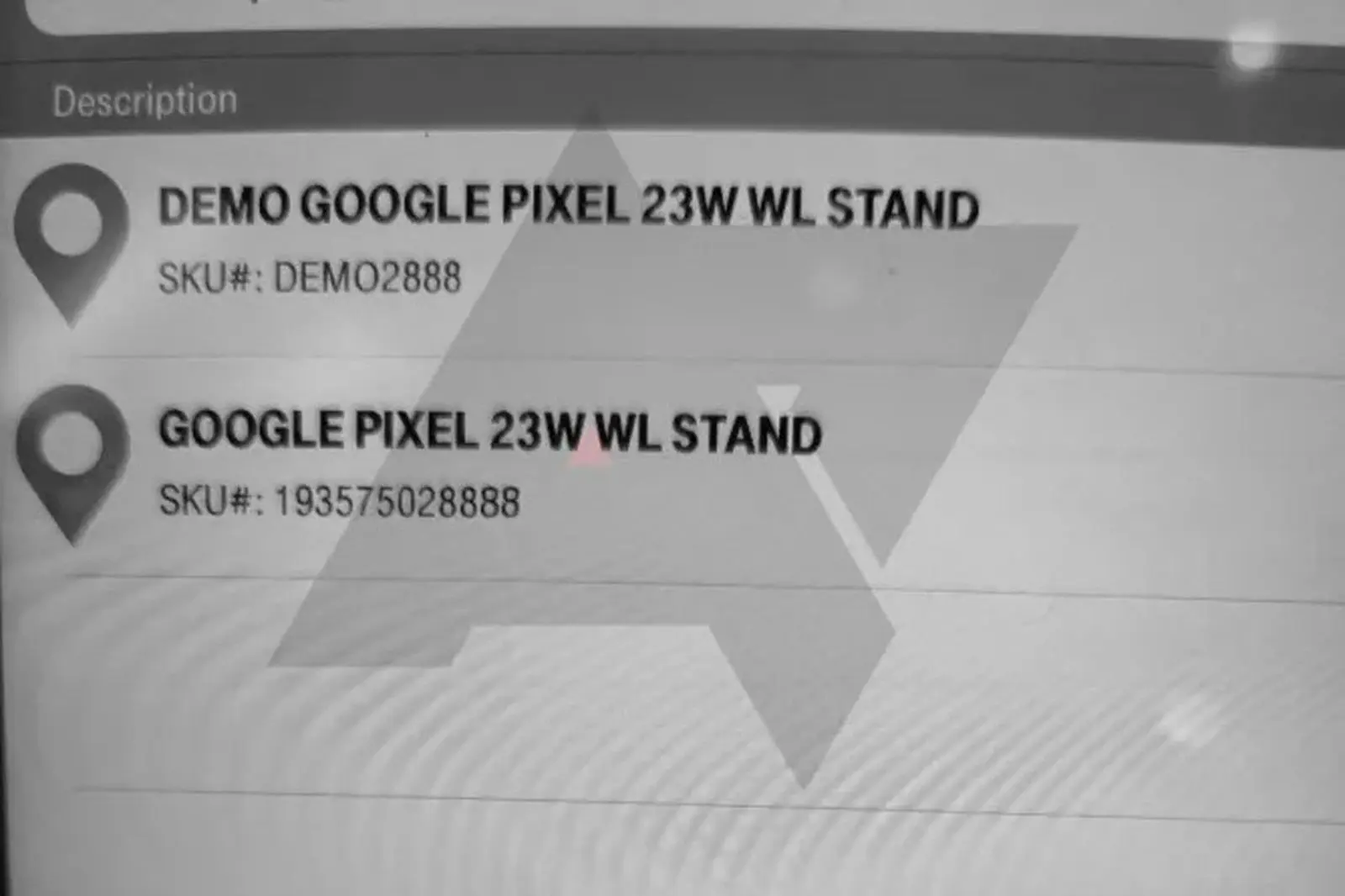 Google Pixel 6 hỗ trợ sạc nhanh không dây 23W
