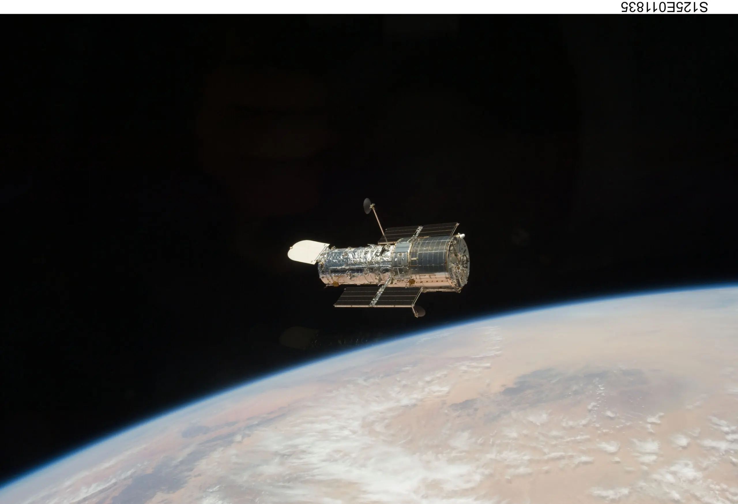 Hubble Space Telescope ontop.vn