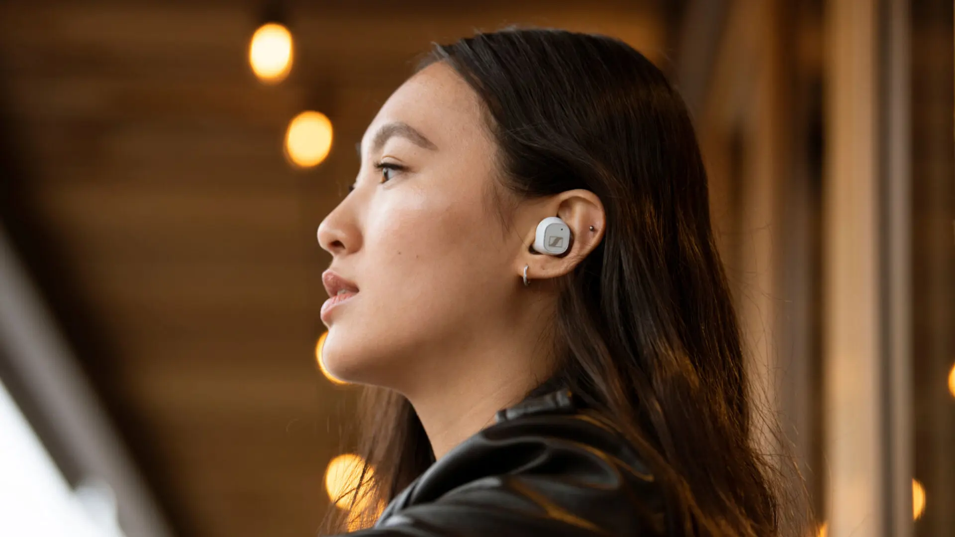 Sennheiser ra tai nghe CX Plus True Wireless có chống ồn chủ động, giá chỉ 4.699.000đ