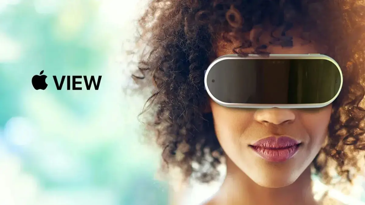 Apple muốn thử màn hình siêu nét 3000 dpi cho VR