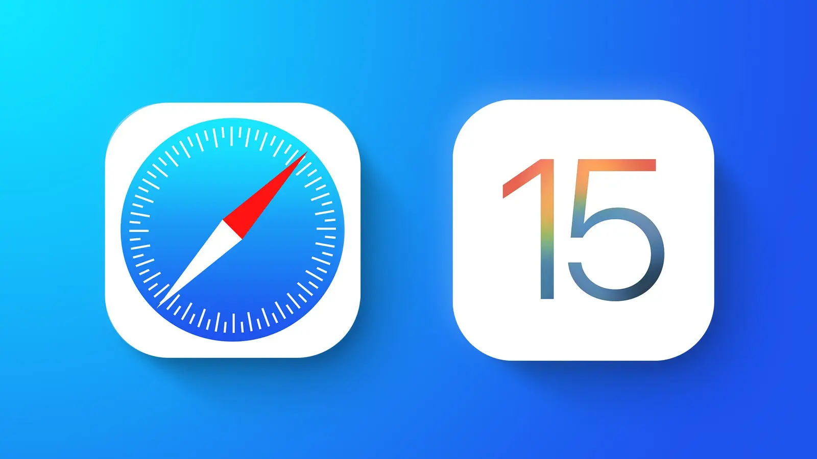 iOS 15: Những đổi mới trên Safari