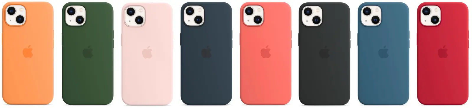 iphone 13 fall 2021 cases